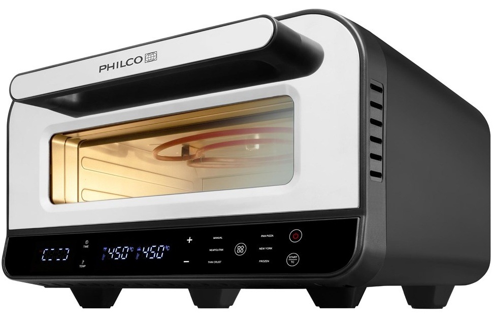 Pec na pizzu Philco PHPO 3170 černá