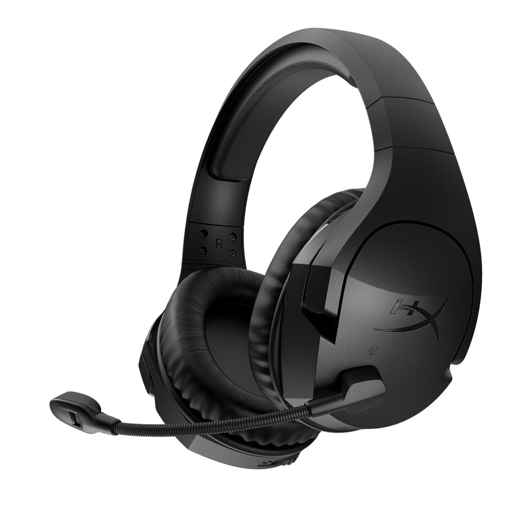 Headset HyperX Cloud Stinger Wireless černý