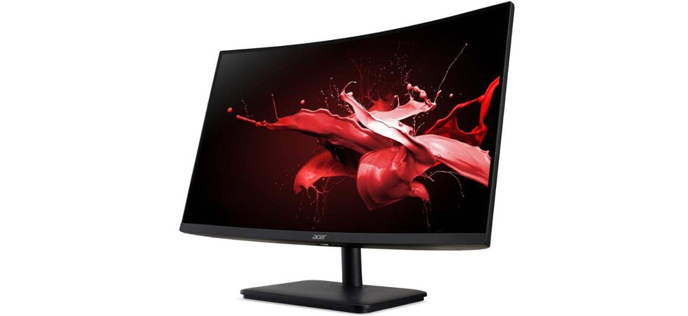 Herní monitor Acer ED270RPbiipx