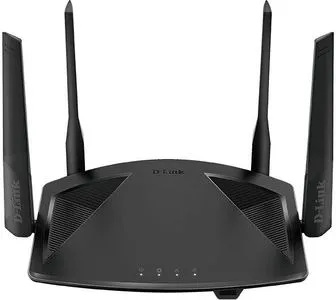 router D-Link DIR-X1860