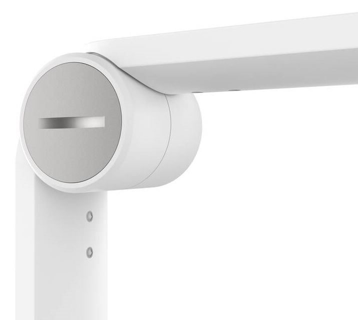Stolní LED lampička Yeelight Desk Lamp V1 Pro (verze se základnou) bílá Stolní LED lampička Yeelight Desk Lamp V1 Pro (verze se základnou) bílá