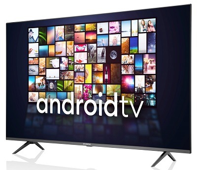 Televize Hyundai ULL 50740 GSMART