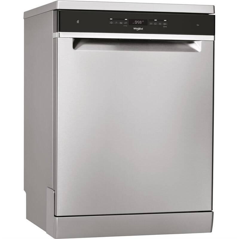 Myčka nádobí Whirlpool WFO 3C33 6.5 X nerez