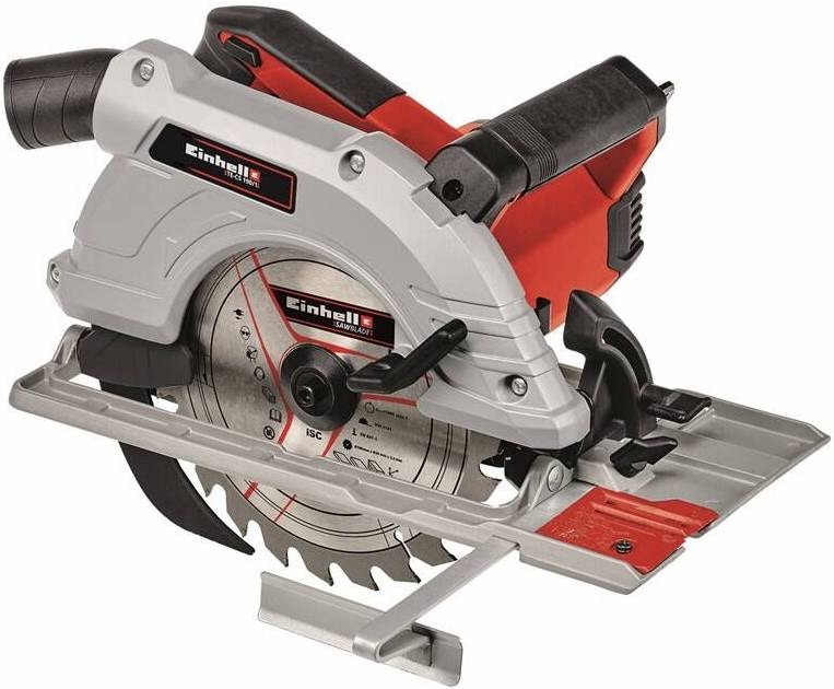 Okružní pila Einhell TE-CS 190/1 4331005