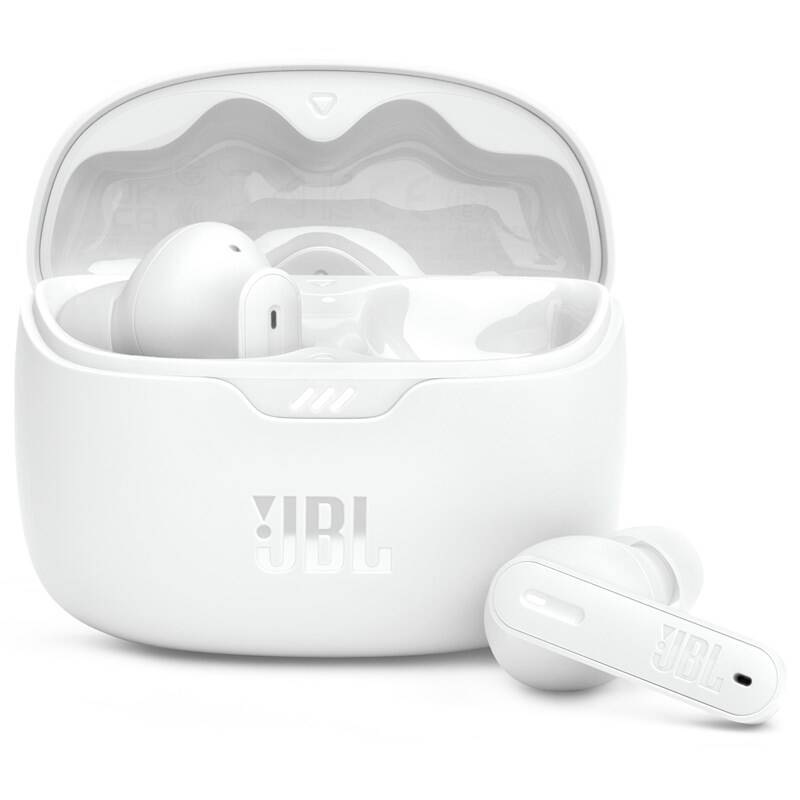 Sluchátka JBL Tune Beam černá Sluchátka JBL Tune Beam černá