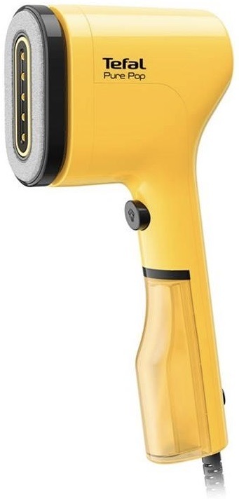 Ruční napařovač oděvů Tefal DT2026E1 Pure POP žlutý