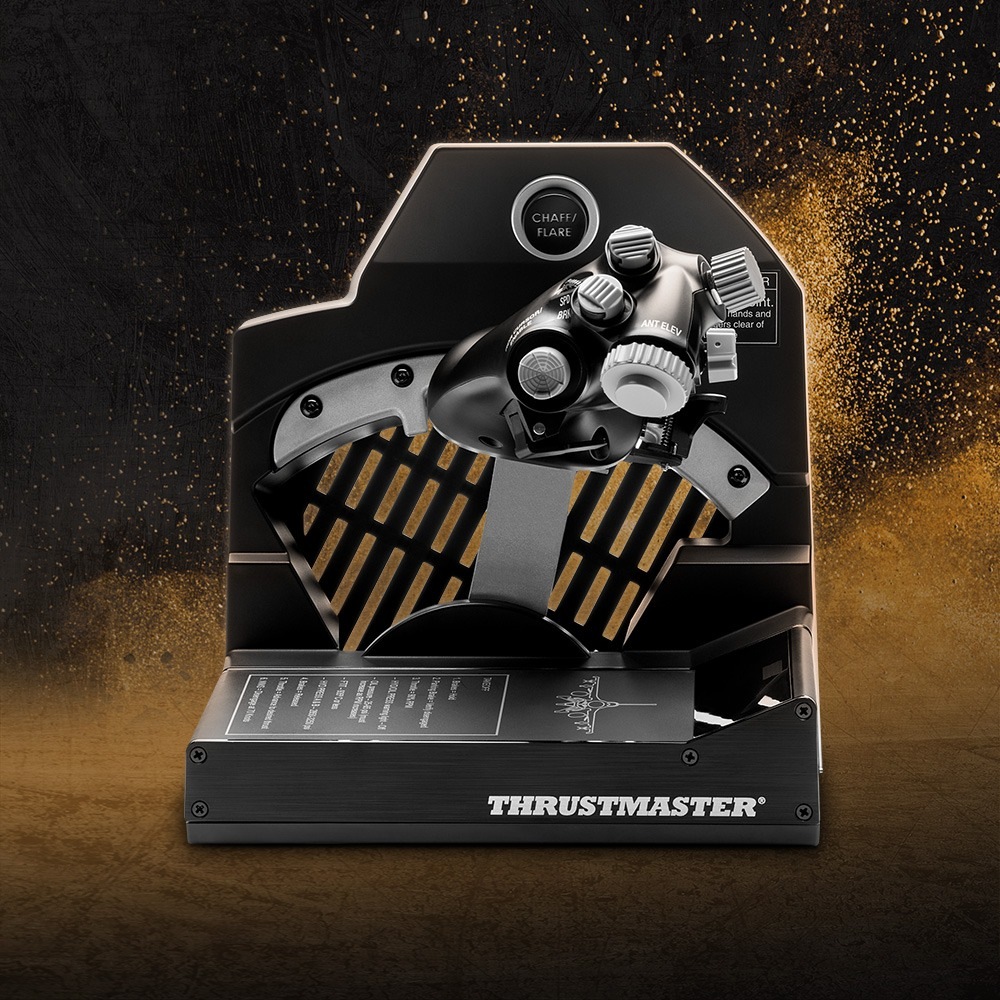 Joystick Thrustmaster VIPER TQS Thrustmaster VIPER TQS