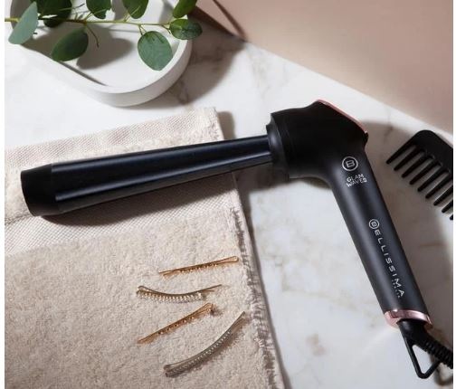 Kulma Bellissima 11856 Glam Waves Kulma Bellissima 11856 Glam Waves