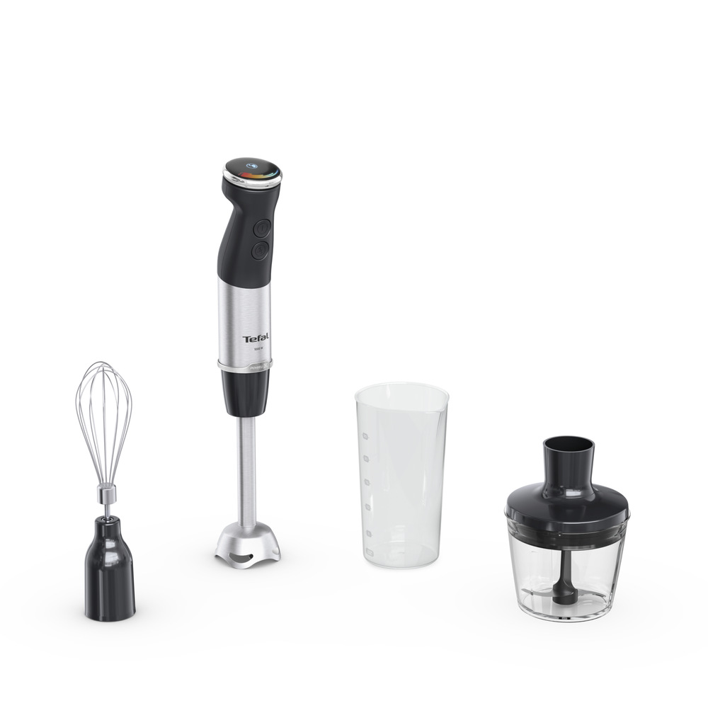 Ponorný mixér Tefal Quickchef+ HB673830