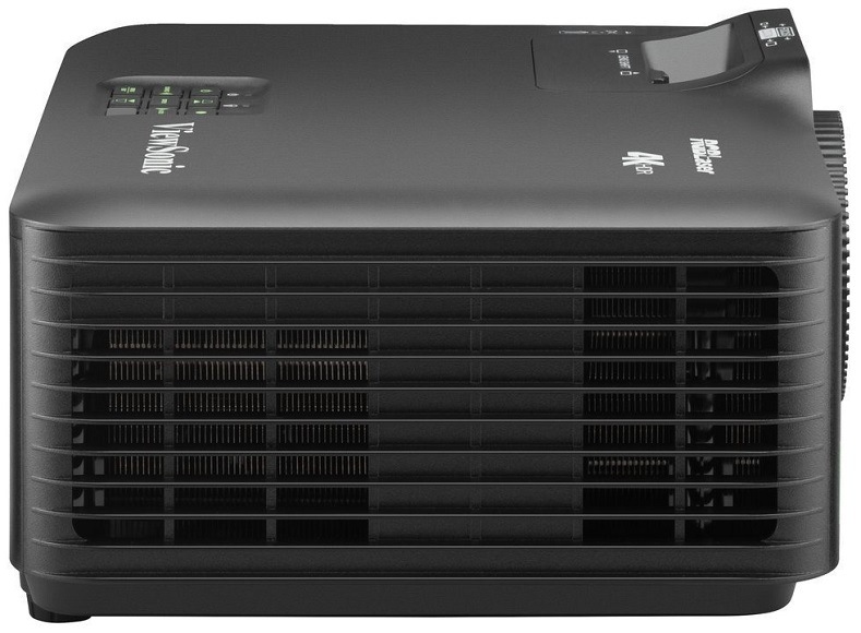 Projektor ViewSonic LX700-4K RGB černý Projektor ViewSonic LX700-4K RGB černý