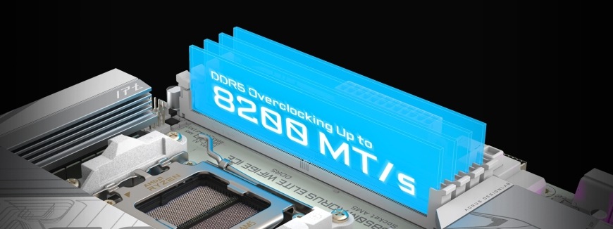 Základní deska GIGABYTE B850M AORUS ELITE WF6E ICE Základní deska GIGABYTE B850M AORUS ELITE WF6E ICE