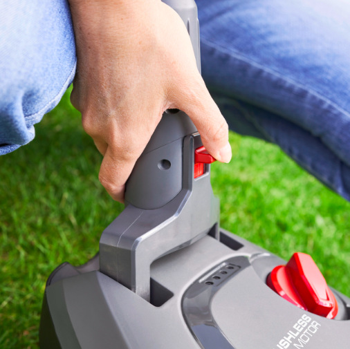 Sekačka AL-KO Comfort 22.4 Li 18 V (bez baterie) Sekačka AL-KO Comfort 22.4 Li 18 V (bez baterie)