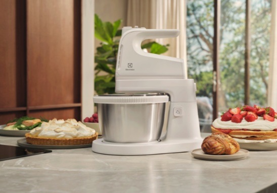 Electrolux ESM4W