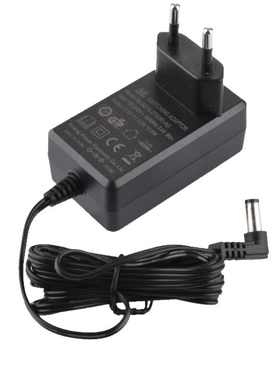 Adaptér nabíjecí pro tyčový vysavač ETA Nexo