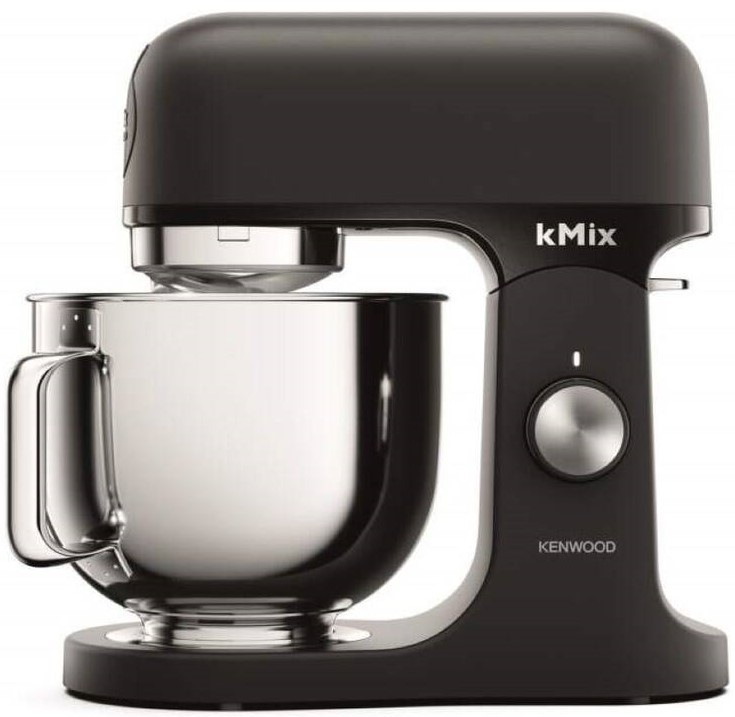 Kuchyňský robot KENWOOD kMix KMX751ABK černý