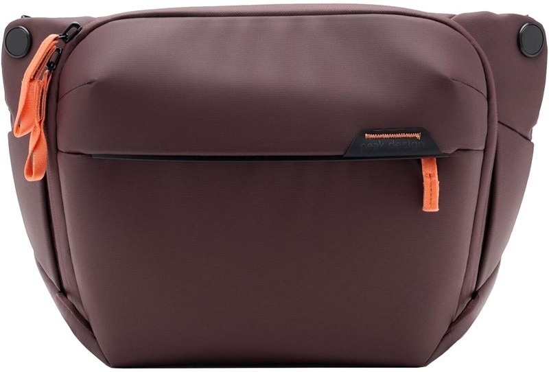 Brašna Peak Design Everyday Sling 6L (v2) vínová