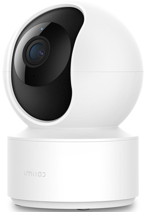 IP kamera IMILAB C21MI - bílá