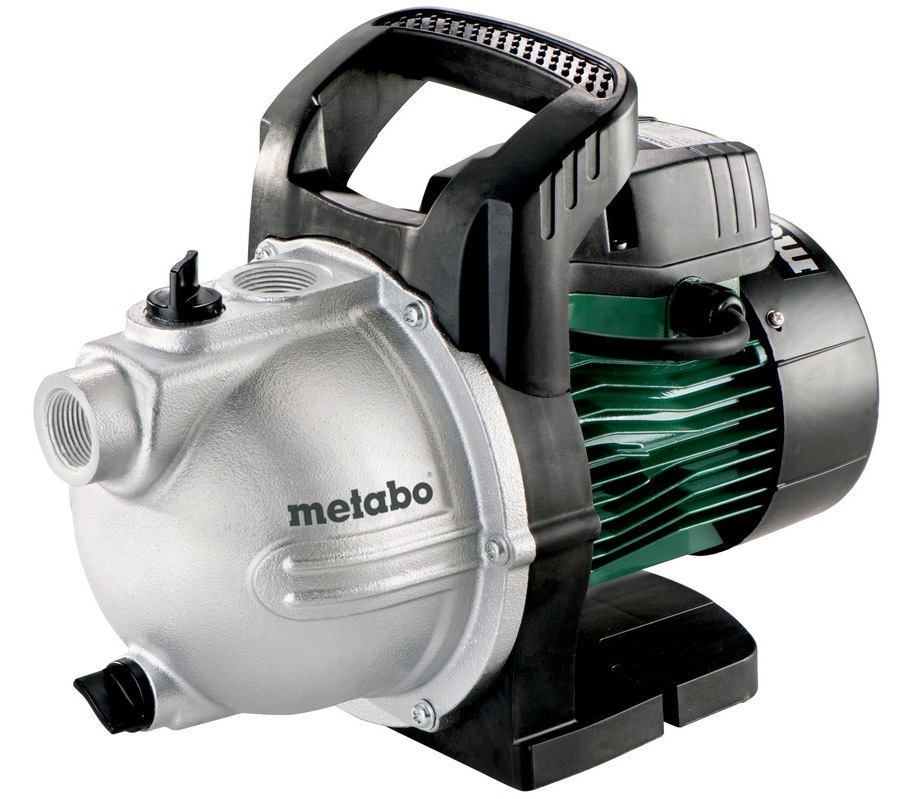 Zahradní čerpadlo Metabo P 3300 G 600963000