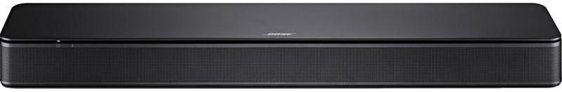 Soundbar Bose TV Speaker černý Soundbar Bose TV Speaker černý