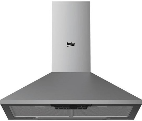Odsavač par Beko HCP61310I nerez