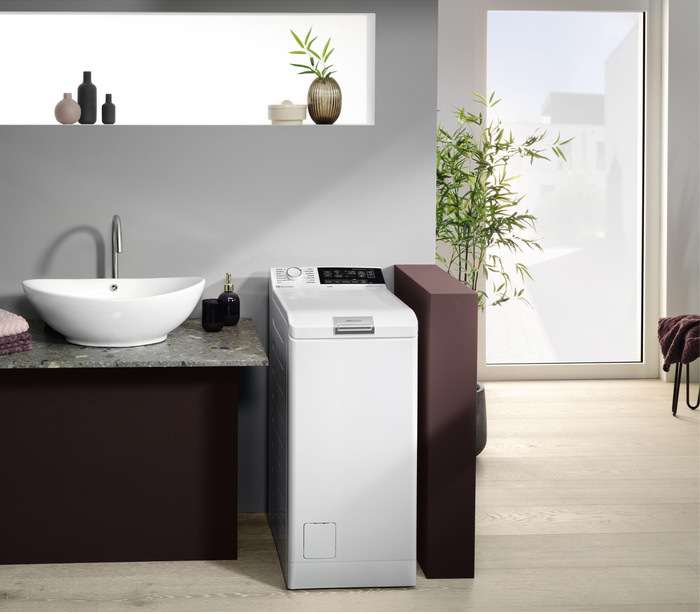 Pračka Electrolux PerfectCare 700 EW7TN3272C bílá Pračka Electrolux PerfectCare 700 EW7TN3272C bílá
