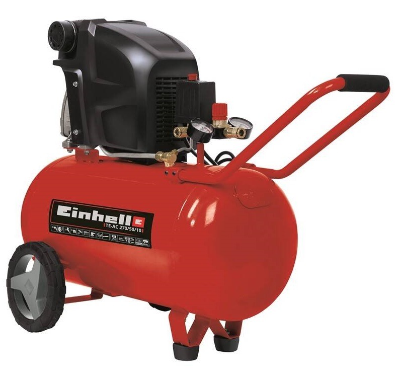 Kompresor Einhell Expert 4010440