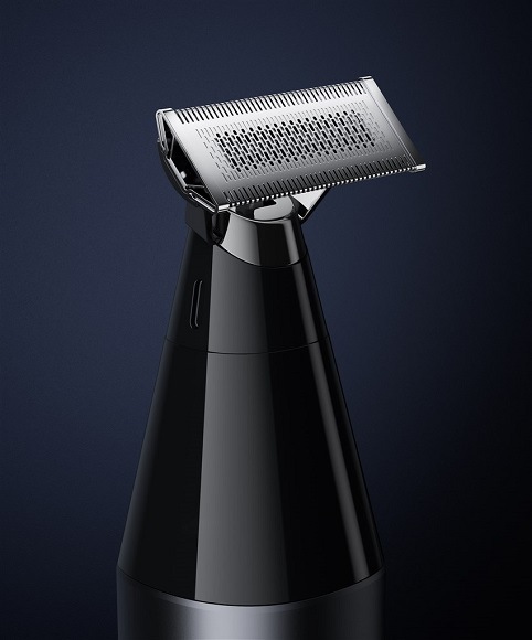 Zastřihovač vousů Xiaomi UniBlade Trimmer černý