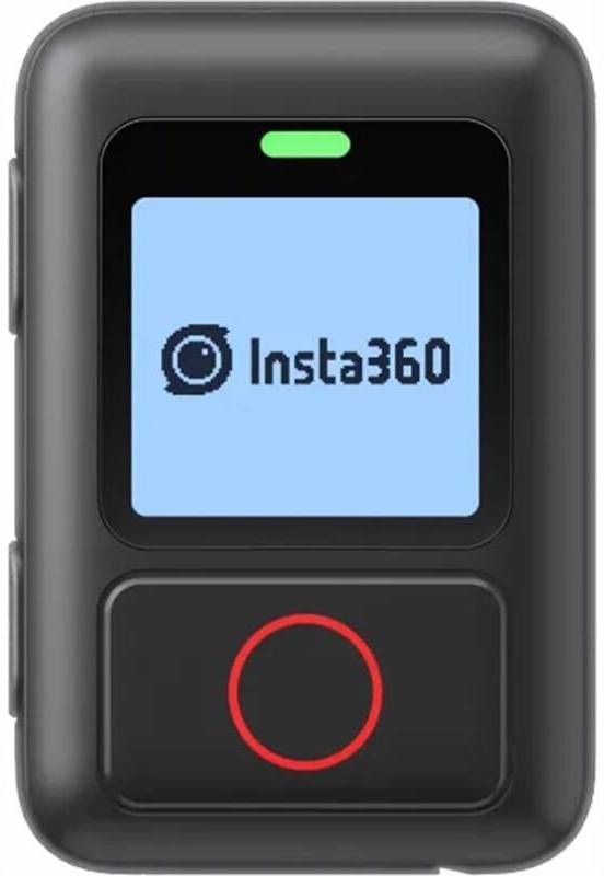 Dálkový ovladač Insta360 s GPS černé