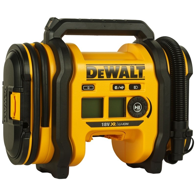 Kompresor Dewalt DCC018N (bez baterie)