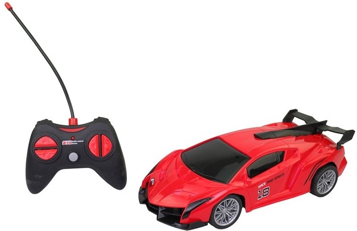 RC auto MaDe 16651