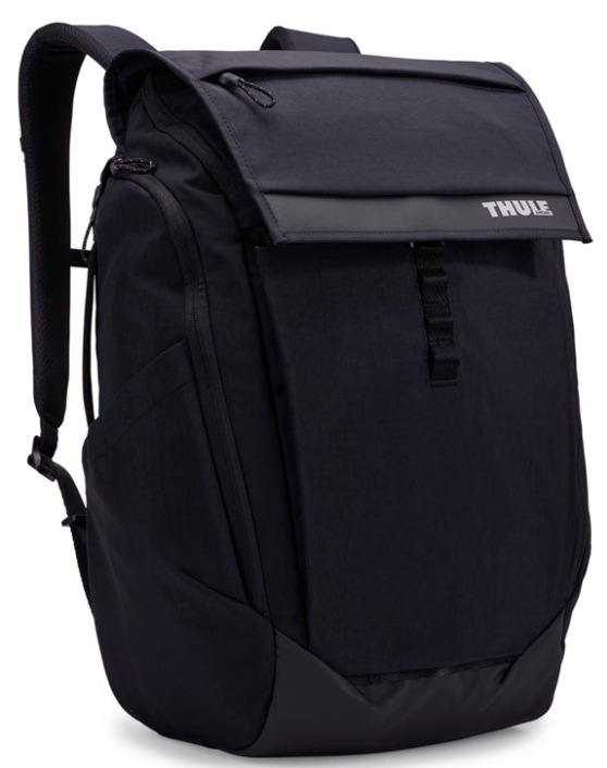 Batoh na notebook THULE Paramount 27l - černý