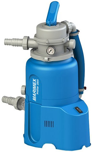  Písková filtrace Marimex ProStar 2000