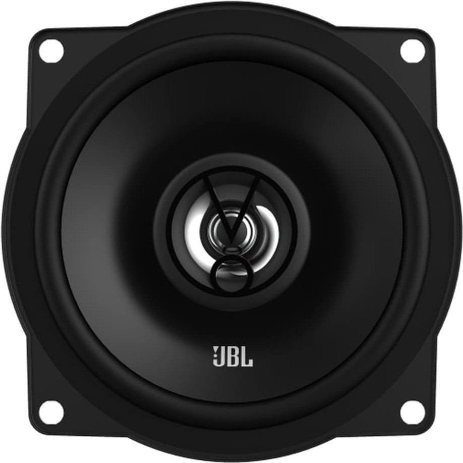 Reproduktory JBL Stage1 51F černé Přední strana reproduktoru JBL Stage1 51F