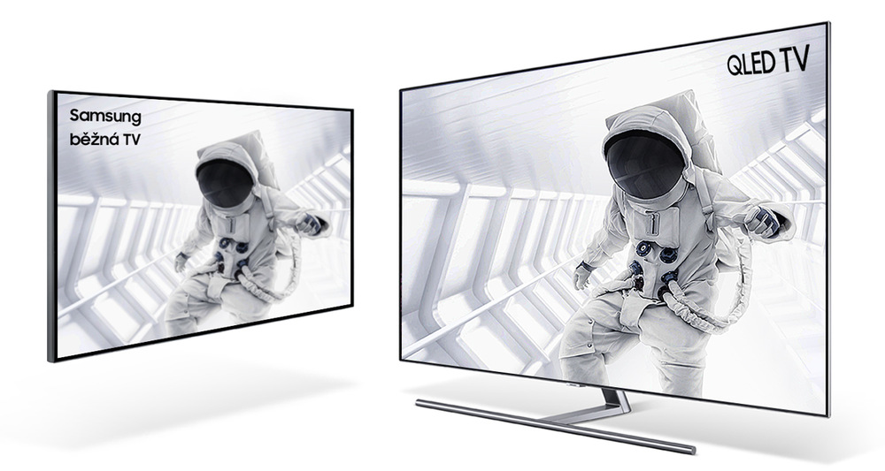 Televize Samsung QE65Q7FN