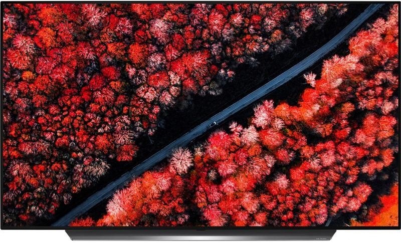 Televize LG OLED55C9