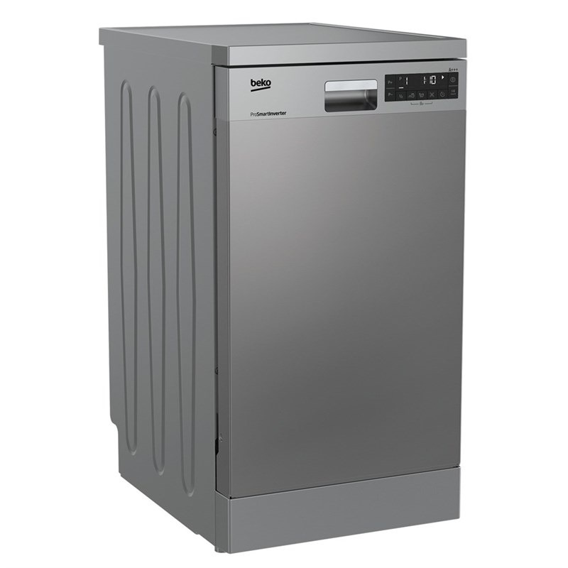 Myčka nádobí Beko DFS28130X nerez