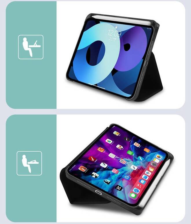 Pouzdro na tablet COTECi Pen Slot na Apple iPad mini 8,3" (2021) modrý https://www.kasa.cz/services/TsPreviewProduct/?match=CTT61028LG