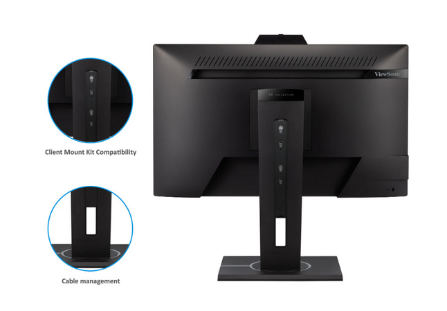 Monitor ViewSonic VG2440V