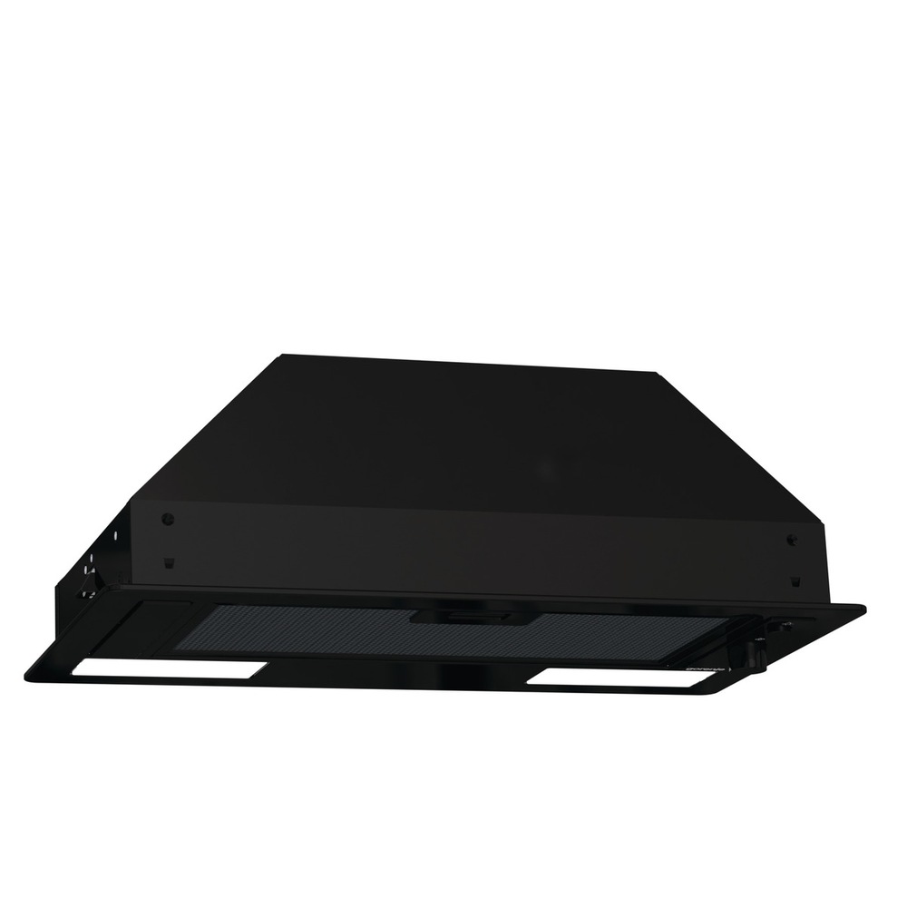 Odsavač par Gorenje Essential BHI681EB černý