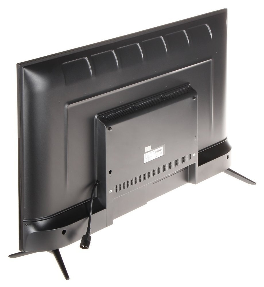 Monitor Dahua LM43-F200 černý Monitor Dahua LM43-F200 černý