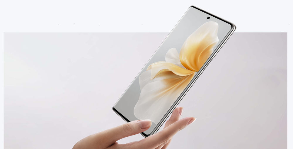 Mobilní telefon vivo V40 Lite 5G 8 GB / 256 GB - Classy Brown Mobilní telefon vivo V40 Lite 5G 8 GB / 256 GB - Classy Brown