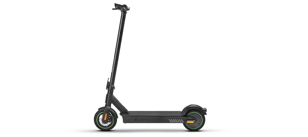 Elektrická koloběžka Acer Series 3 Advance Black černá Elektrická koloběžka Acer Series 3 Advance Black černá