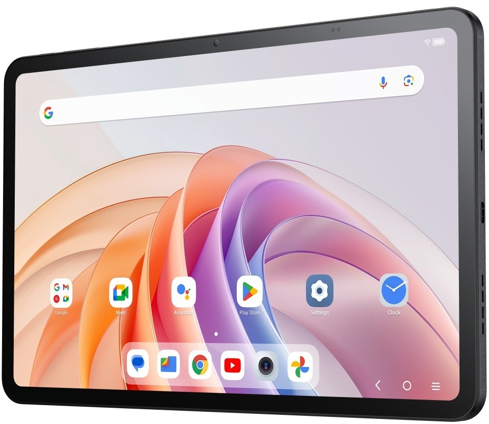 Dotykový tablet TCL TAB 11 FE 4 GB / 128 GB šedý