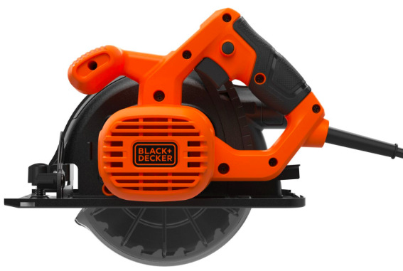 Pila kotoučová Black-Decker CS1200-QS