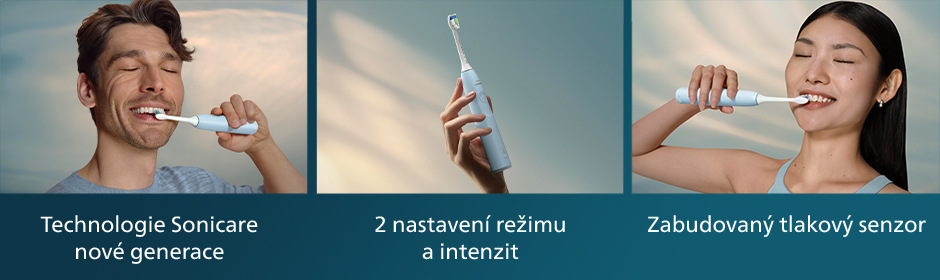 Zubní kartáček Philips HX7108/01 Sonicare 5300