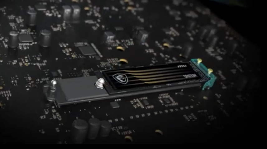 MSI MAG Z890 TOMAHAWK se soustředí také na komfort při stavbě