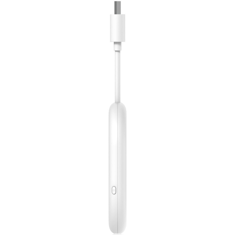 Multimediální centrum HOMATICS Dongle Lite 4K V2 bílý Multimediální přehrávač Homatics Dongle Lite 4K V2 obsahuje výkonný procesor Amlogic S905Y5