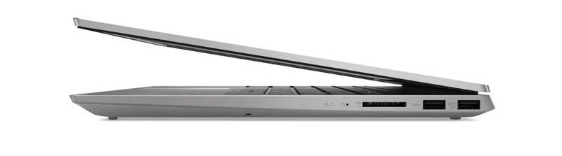 Notebook Lenovo IdeaPad S340-15IWL šedý Lenovo IdeaPad S340