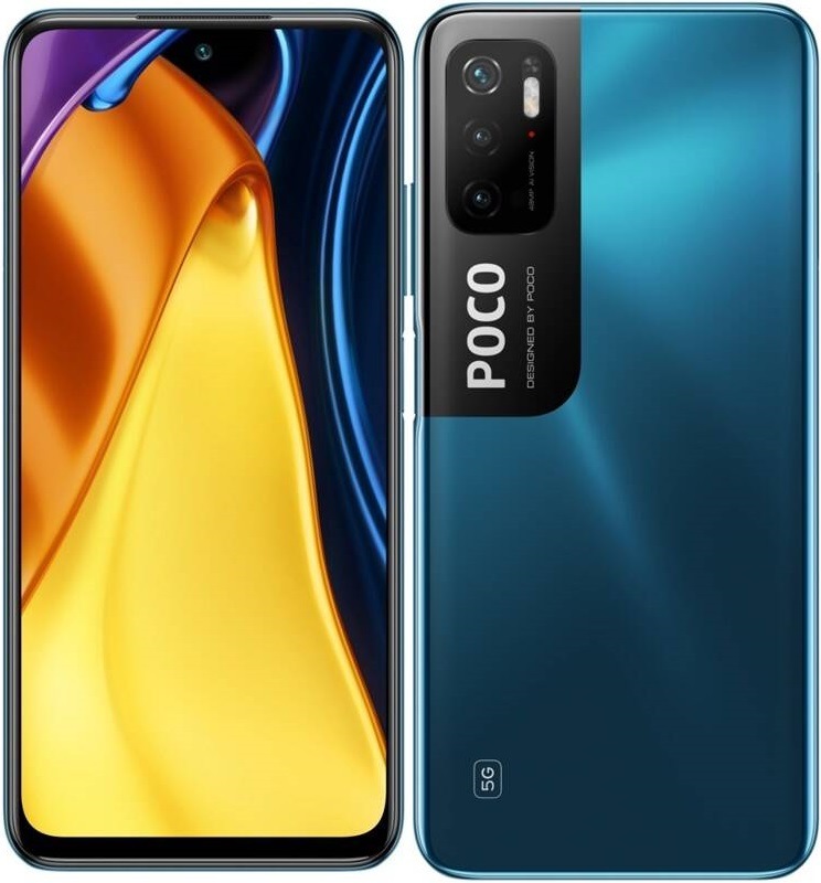 POCO M3 Pro 5G