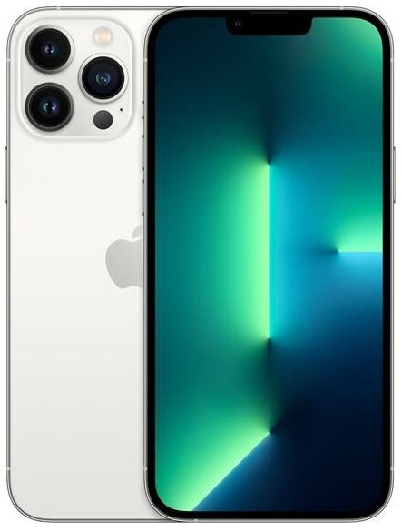Mobilní telefon Apple iPhone 13 Pro Max 1TB Silver